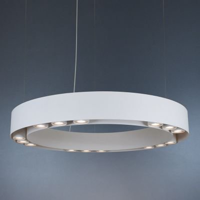 підвісний світильник Imperium Light 2741580.01.01 Linkor білий