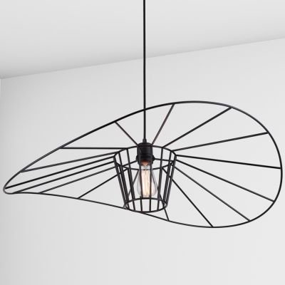 подвесной светильник Imperium Light 35180.05.05 Lady черный