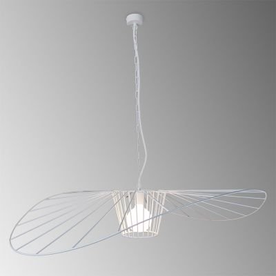 подвесной светильник Imperium Light 351120.01.01 Lady белый