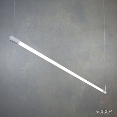 подвесной светильник Imperium Light 3951120.01.92 Jedi белый