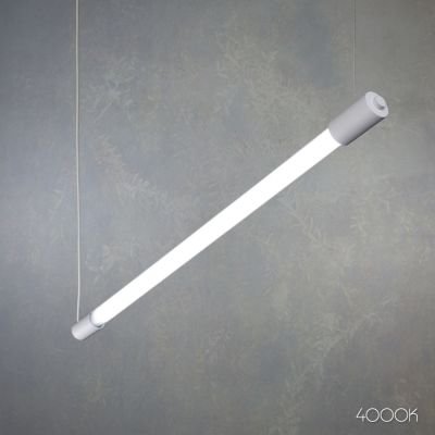 подвесной светильник Imperium Light 395190.01.92 Jedi белый