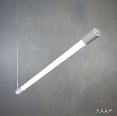 підвісний світильник Imperium Light 395160.01.91 Jedi білий