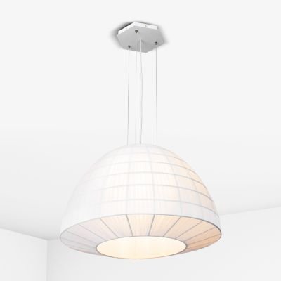 підвісний світильник Imperium Light 201160.01.01 Igloo білий