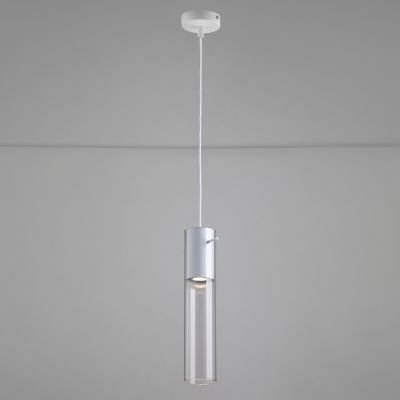 підвісний світильник Imperium Light 638130.01.00 Glass білий