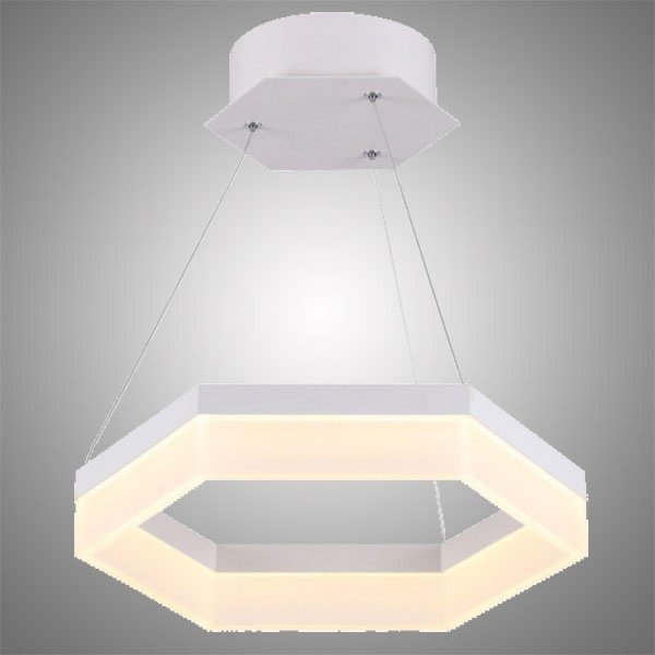 подвесной светильник GOLDLUX 306630 LED LUNA 
