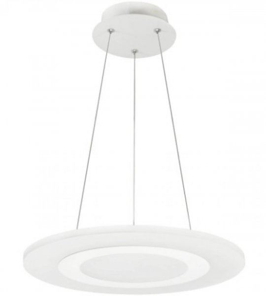 підвісний світильник GOLDLUX 308634 LED MIKELI