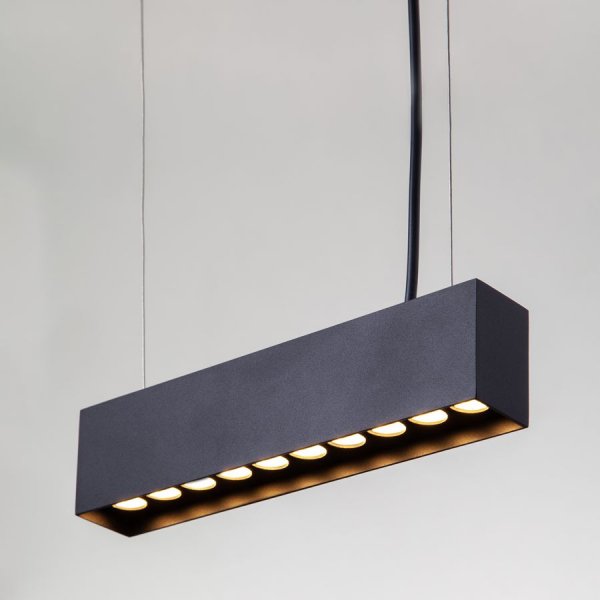 підвісний світильник Imperium Light 6351026.05.93 Express чорний