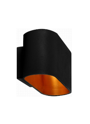 настенный светильник GOLDLUX 324412 ELISSA