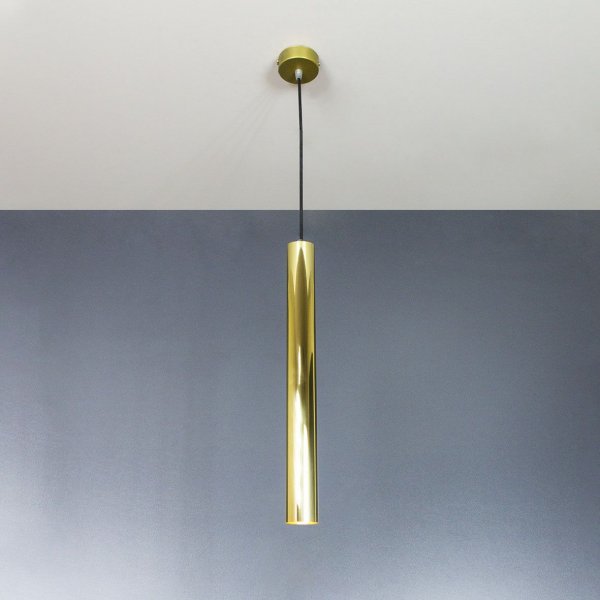 підвісний світильник Imperium Light 212140.65.65 Eldorado латунь