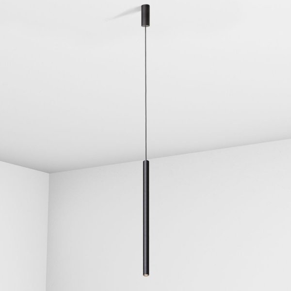 підвісний світильник Imperium Light 200160.05.91 Diplomat чорний