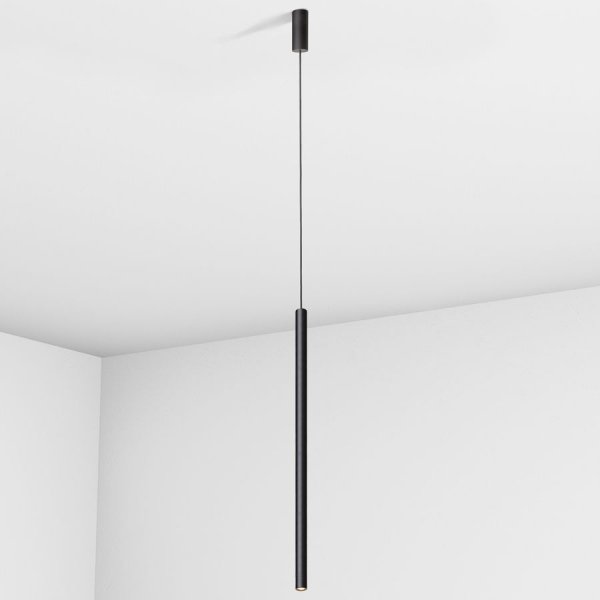 підвісний світильник Imperium Light 200180.05.91 Diplomat чорний