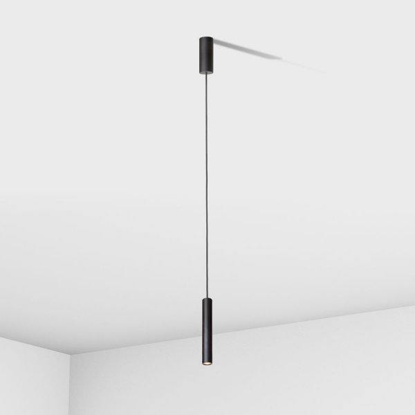 підвісний світильник Imperium Light 200120.05.93 Diplomat чорний