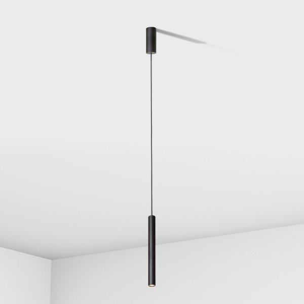 підвісний світильник Imperium Light 200130.05.91 Diplomat чорний