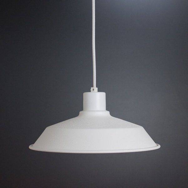 підвісний світильник Imperium Light 170126.01.01 Conner білий