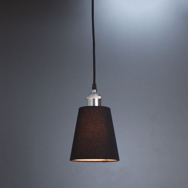 подвесной светильник Imperium Light 171114.05.09 Charlotte черный / хром