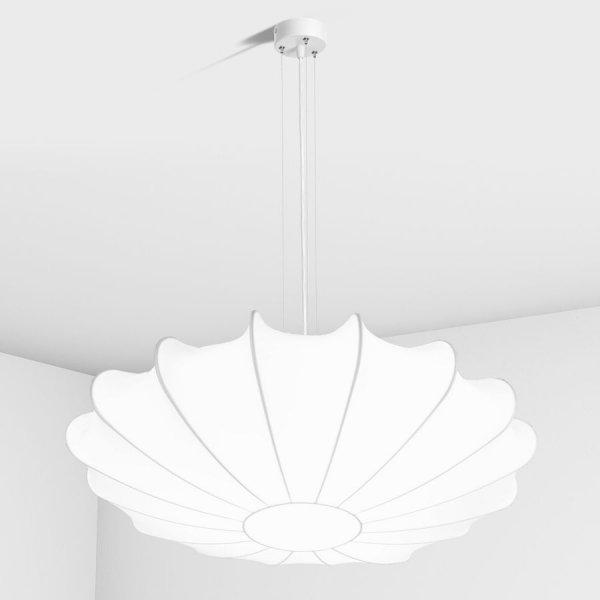 люстра Imperium Light 68360.01.01 Clouds белый 