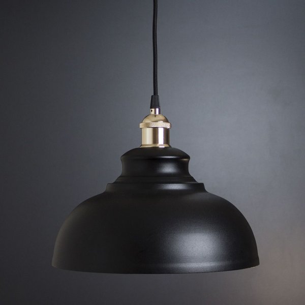 підвісний світильник Imperium Light 164129.12.05 Bran золото / чорний