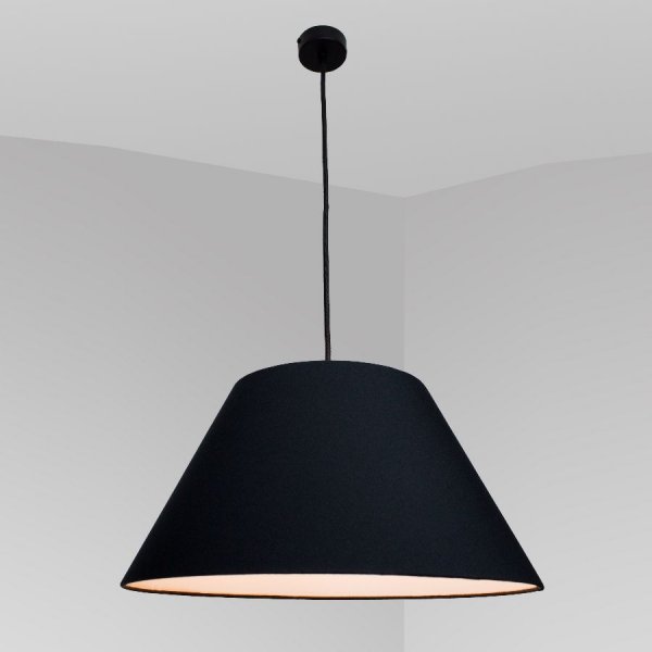 подвесной светильник Imperium Light 44150.05.05 Black and White черный