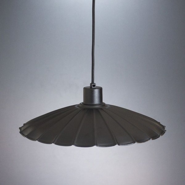 подвесной светильник Imperium Light 167134.05.05 Ariell черный