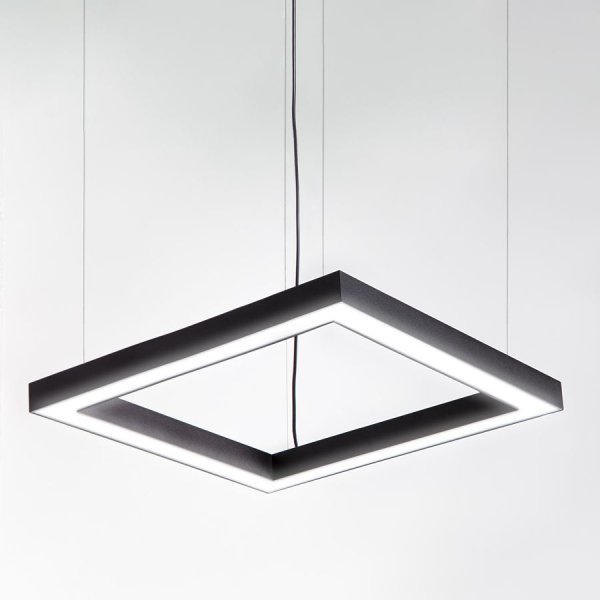 подвесной светильник Imperium Light 585150.05.01.93 Ander черный