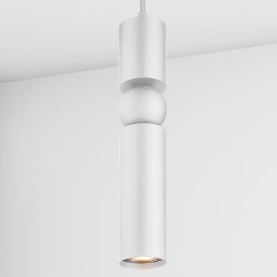 підвісний світильник Imperium Light 459131.01.01 Accent Ball білий