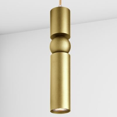 підвісний світильник Imperium Light 459131.12.12 Accent Ball золото