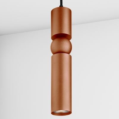 подвесной светильник Imperium Light 459131.49.49 Accent Ball медь