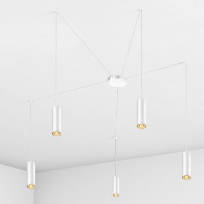 подвесной светильник Imperium Light 47520.01.01 Accent белый