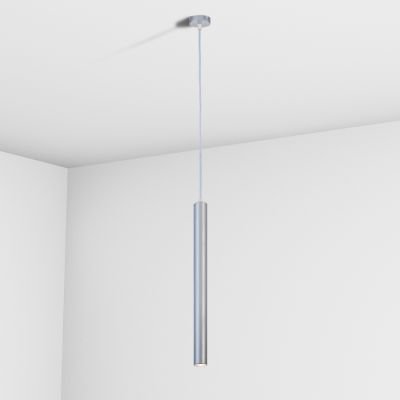 підвісний світильник Imperium Light 47170.22.22 Accent срібло