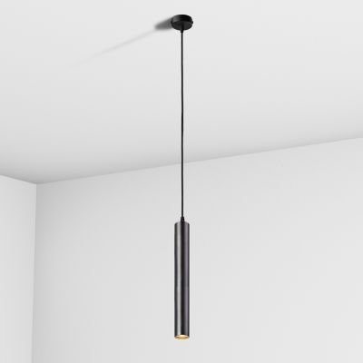 підвісний світильник Imperium Light 47145.05.05 Accent чорний