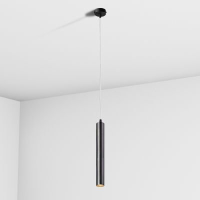 підвісний світильник Imperium Light 47145.05.01 Accent чорний / білий