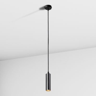 подвесной светильник Imperium Light 47120.05.05 Accent черный