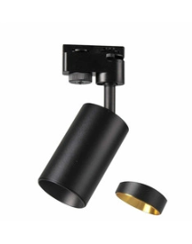 трековий світильник GOLDLUX 321619 PARIS