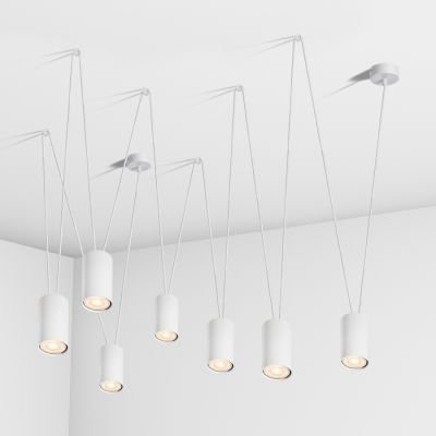 подвесной светильник Imperium Light 139710.01.01 Accent белый