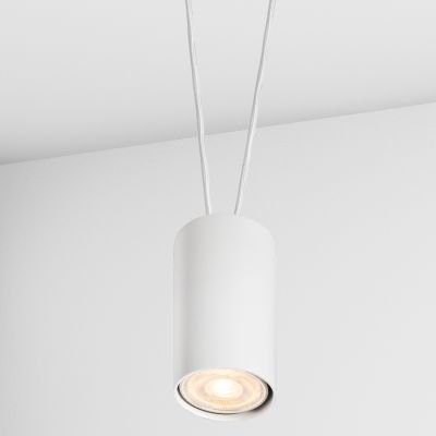 підвісний світильник Imperium Light 139110.01.01 Accent білий