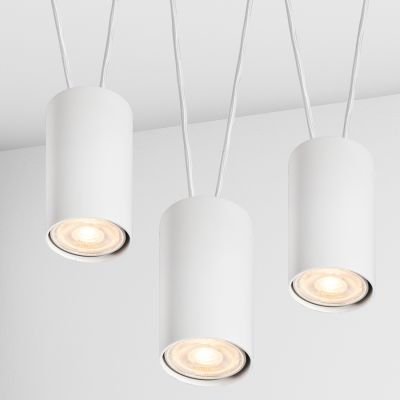 подвесной светильник Imperium Light 139310.01.01 Accent белый