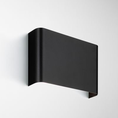 настінний світильник Imperium Light 760225.05.05 Derone чорний