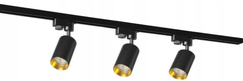 трековый светильник GOLDLUX 321671 MARIBEL