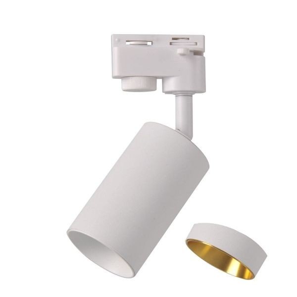 трековий світильник GOLDLUX 321701 MARIBEL