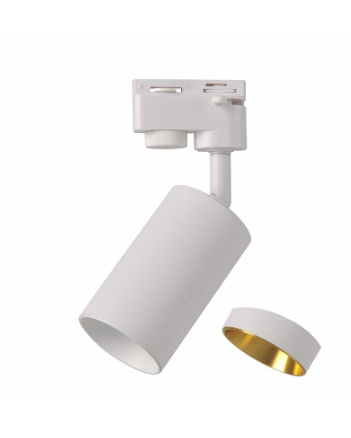 трековый светильник GOLDLUX 321718 MARIBEL