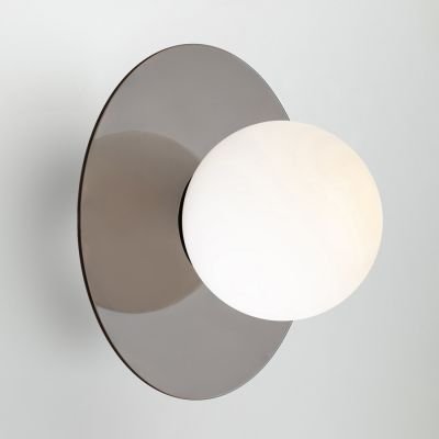 настенный светильник Imperium Light 703123.72.01 Melchior дзеркало темне / білий