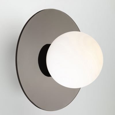 настенный светильник Imperium Light 703123.24.01 Melchior карамель / білий