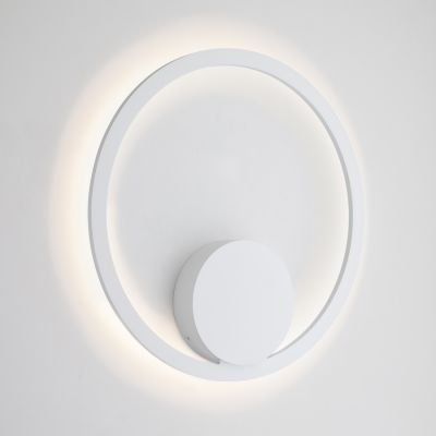 настінний світильник Imperium Light 631140.01.01.92 Soho білий