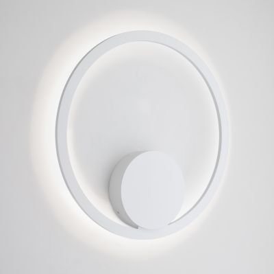 настінний світильник Imperium Light 631140.01.01.93 Soho білий