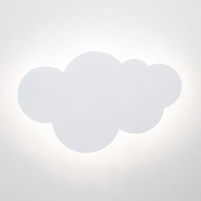 підвісний світильник Imperium Light 605140.01.93 Сloudlet білий