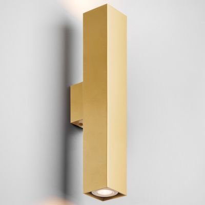 настенный светильник Imperium Light 82240.12.12 Submarine золото