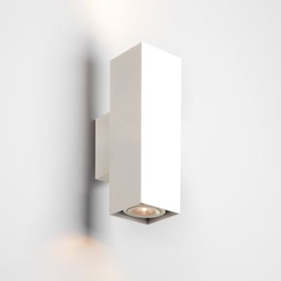 настенный светильник Imperium Light 82220.01.01 Submarine білий