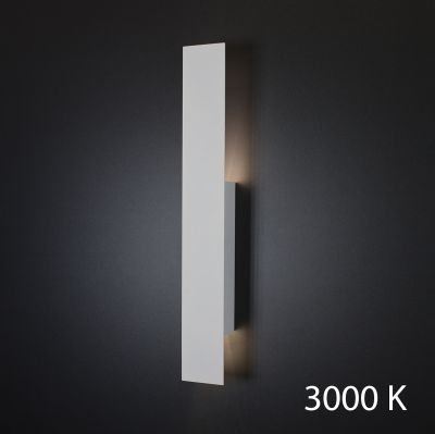 настенный светильник Imperium Light 367155.01.91 Omega білий