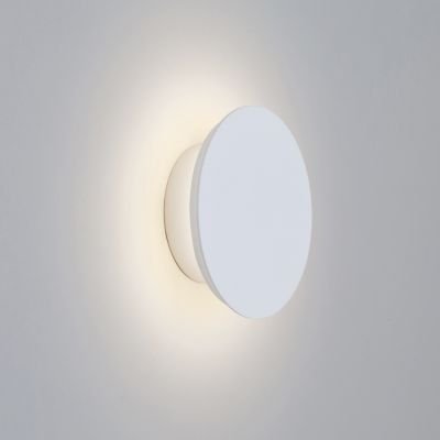 настінний світильник Imperium Light 263112.01.91 Mushroom білий