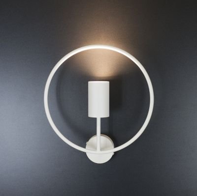 настінний світильник Imperium Light 363130.01.01 Galina білий